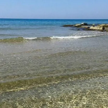 Relax Kaukana Da Fede Villaggio Azzurro