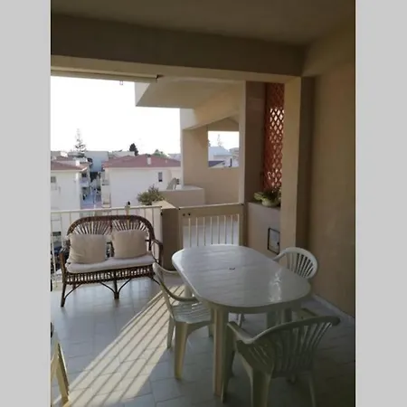 Apartment Relax Kaukana Da Fede Villaggio Azzurro